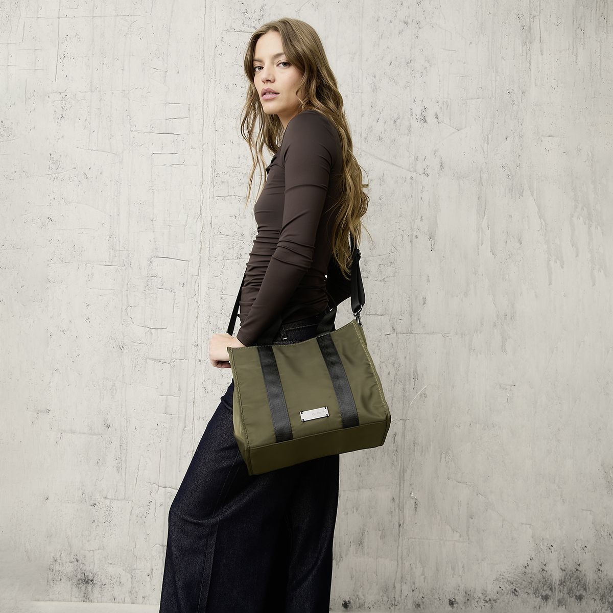 AMERICANINO - Cartera Tote Mujer Americanino