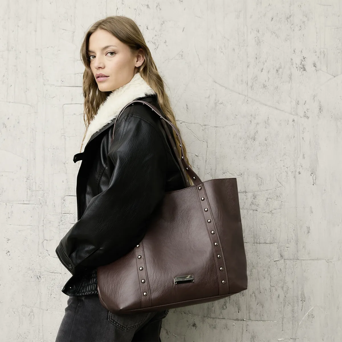 AMERICANINO - Cartera Tote Mujer Americanino