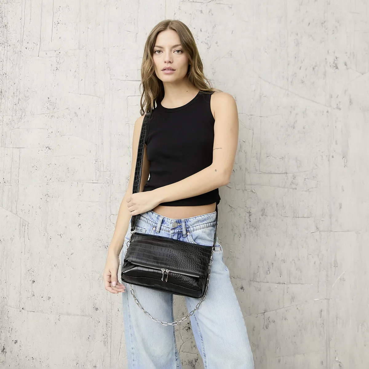 AMERICANINO - Cartera Fiesta Mujer Americanino