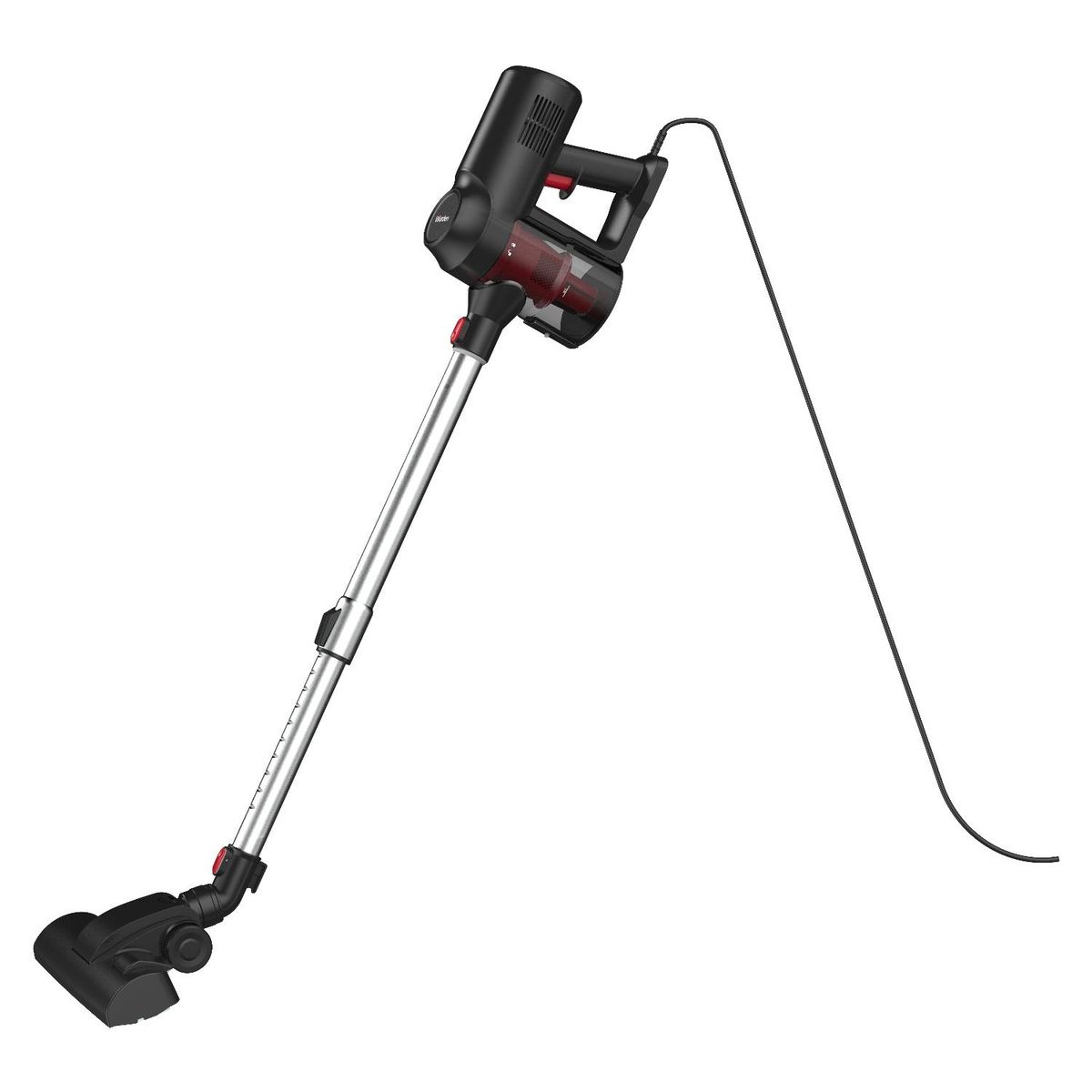 WURDEN - Aspiradora Vertical Alta Potencia 600W WVC-STREBEN600 Wurden