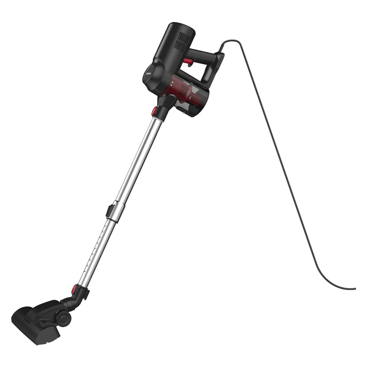 WURDEN - Aspiradora Vertical Alta Potencia 600W WVC-STREBEN600 Wurden