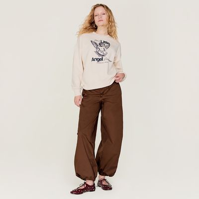 Imagen 2 del producto Polerón Mujer