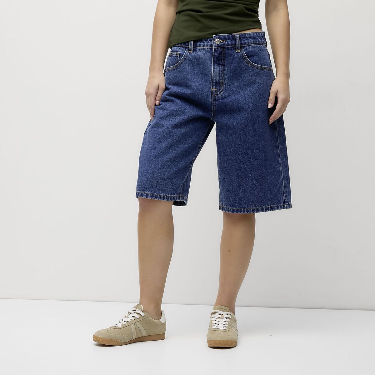 SYBILLA - Short Mujer Sybilla