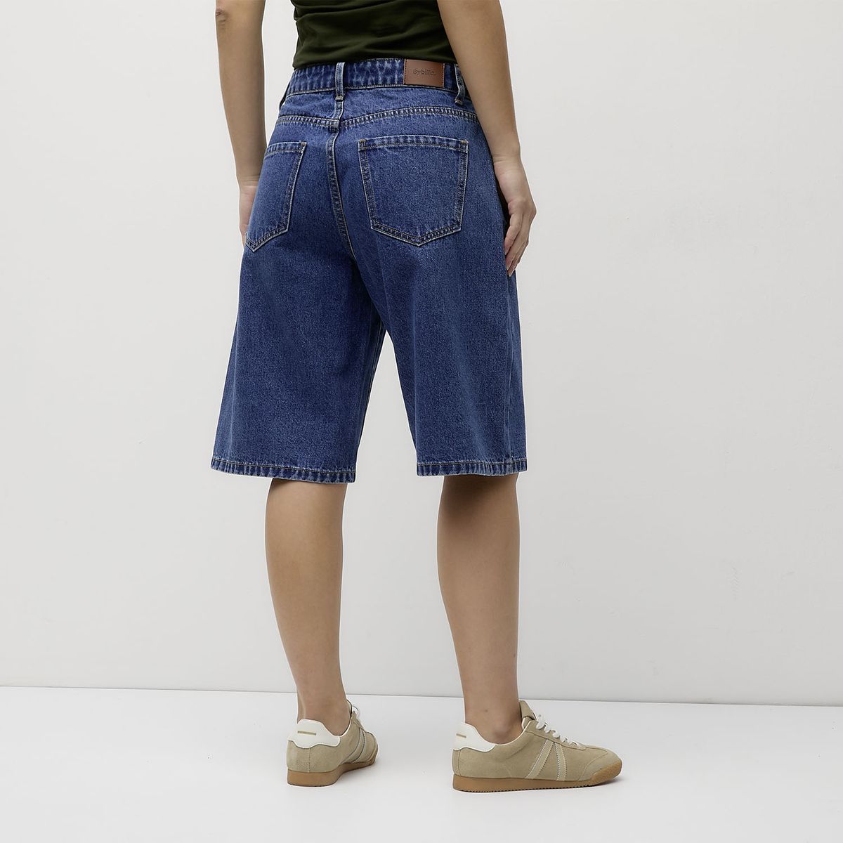 SYBILLA - Short Mujer Sybilla