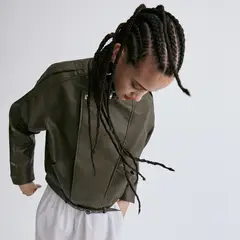 SYBILLA - Chaqueta Mujer