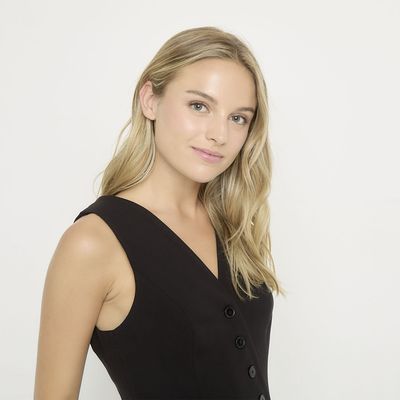 Imagen 2 del producto Vest Mujer