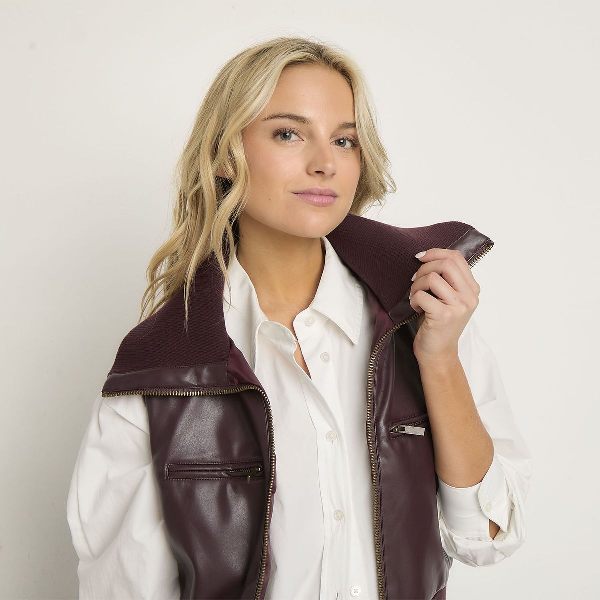 SYBILLA - Chaqueta Mujer Sybilla