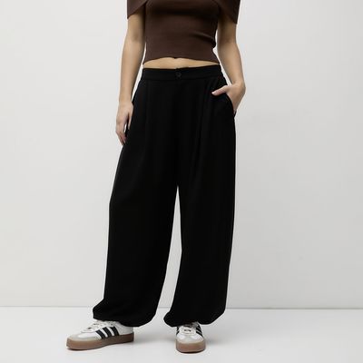 Imagen 1 del producto Pantalón Sastrero Balloon Mujer