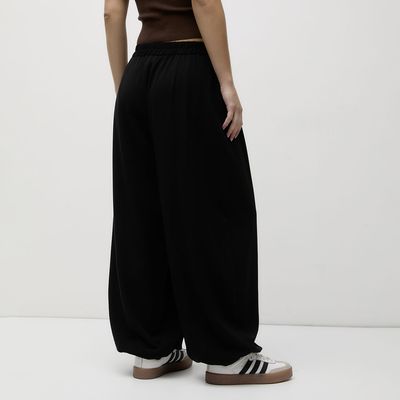 Imagen 2 del producto Pantalón Sastrero Balloon Mujer