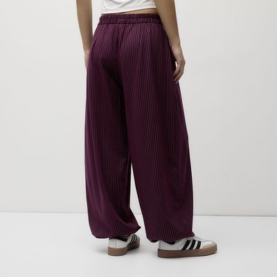 Imagen 2 del producto Pantalón Sastrero Balloon Mujer