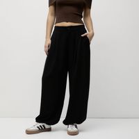 Pantalón Sastrero Balloon Mujer