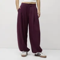 Pantalón Sastrero Balloon Mujer