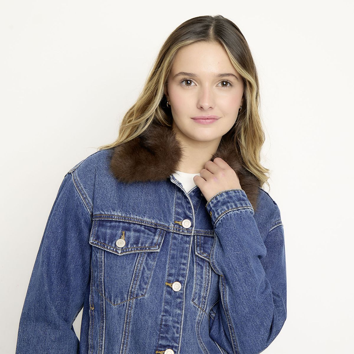 SYBILLA - Chaqueta Mujer Sybilla