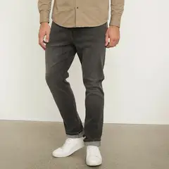 UNIVERSITY CLUB - Jeans Slim Fit Hombre