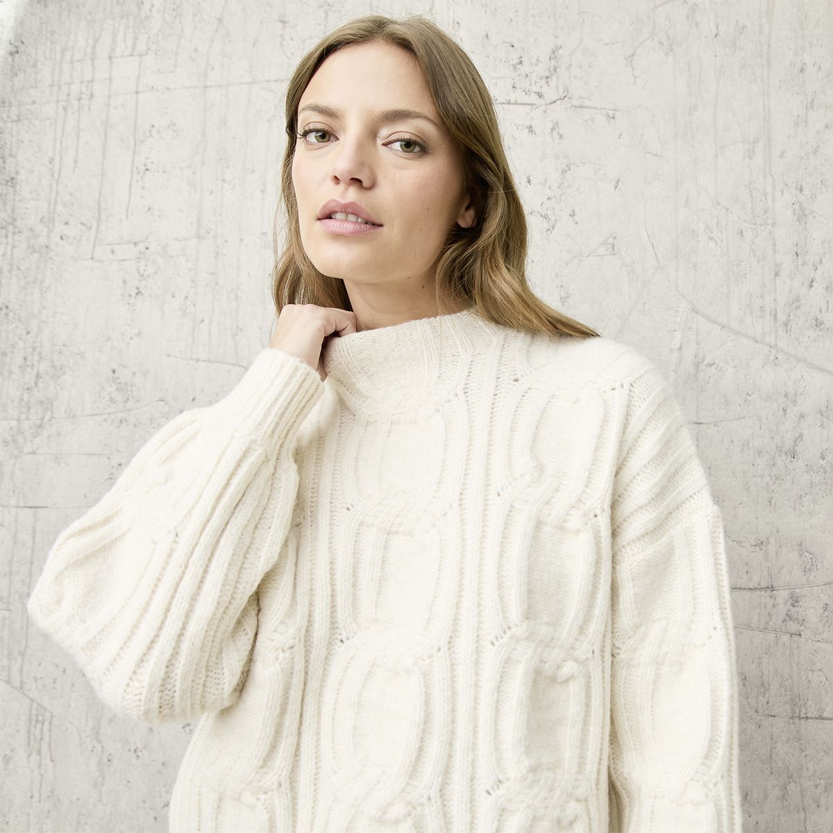 AMERICANINO - Sweater Mujer Americanino