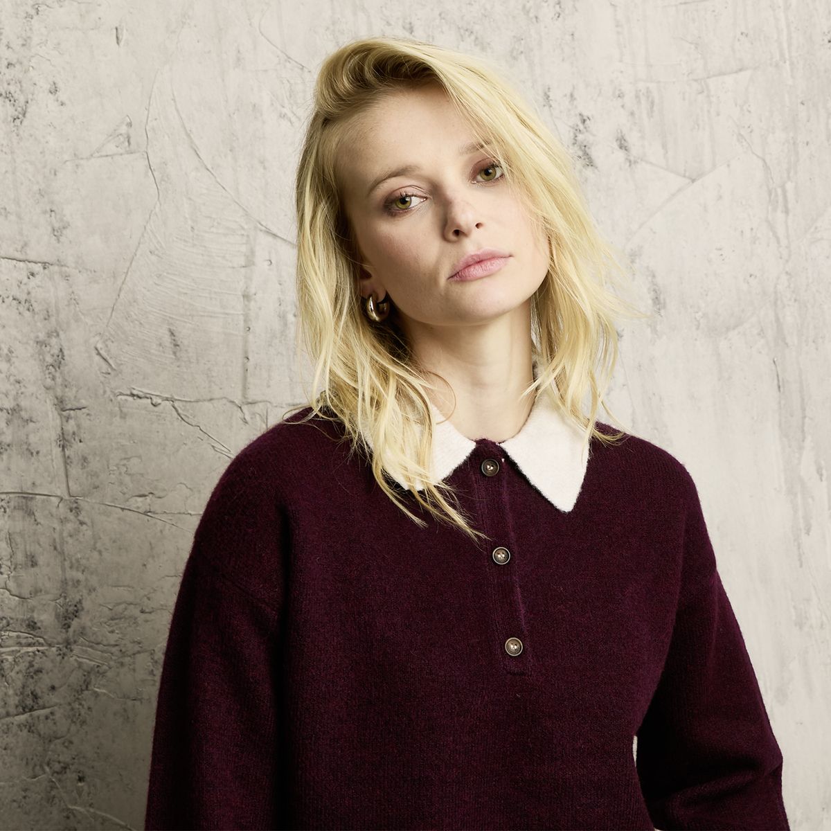 AMERICANINO - Sweater Mujer Americanino