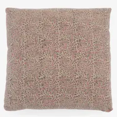 ROBERTA ALLEN - Cojín Con Relleno Gusset Lupe 50X50 Cm