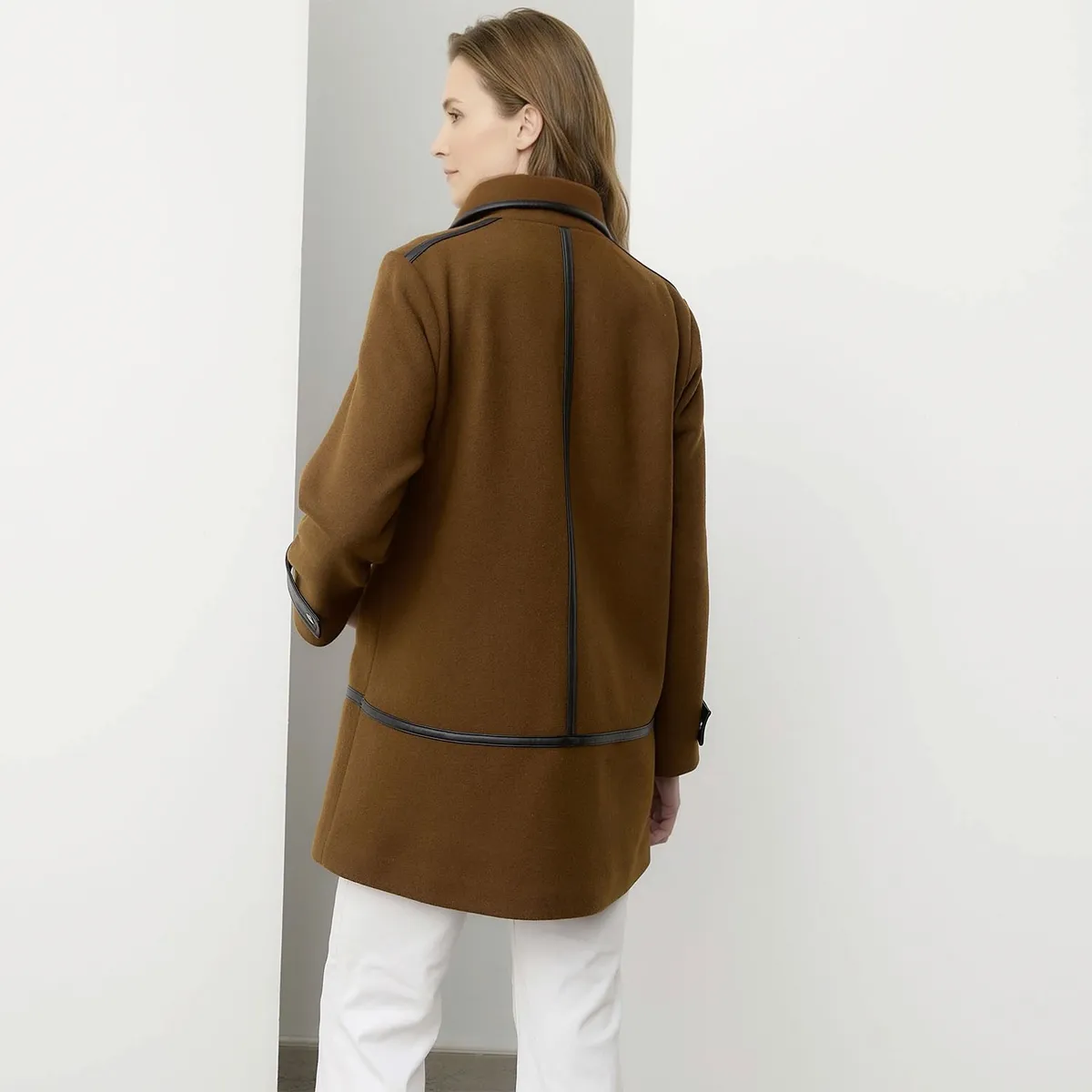 APOLOGY - Chaqueta Mujer Apology