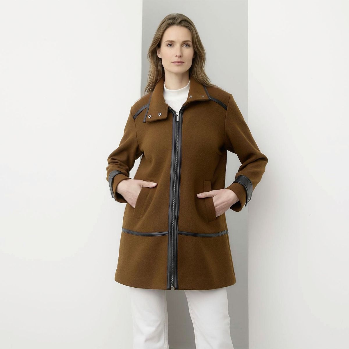 APOLOGY - Chaqueta Mujer Apology