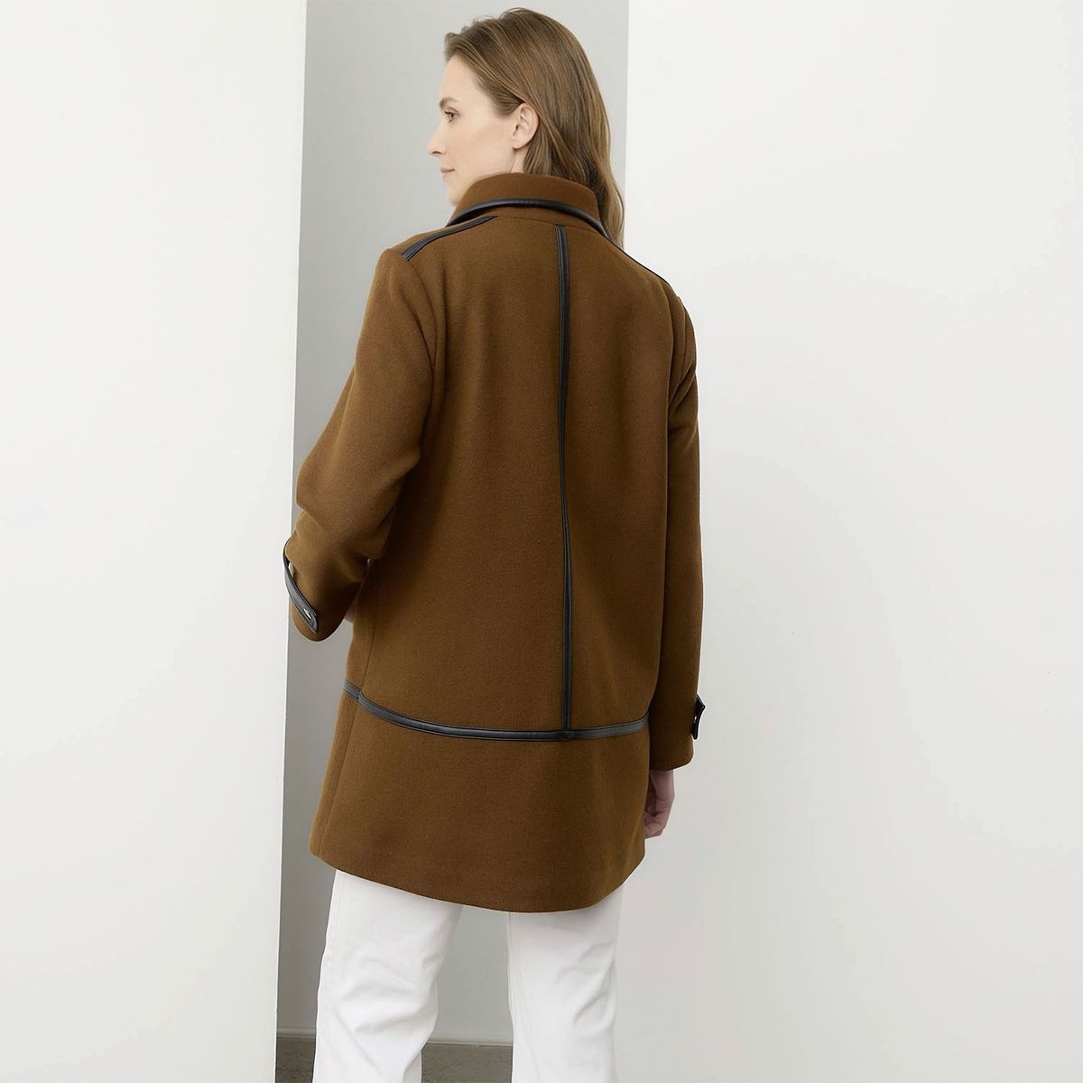 APOLOGY - Chaqueta Mujer Apology