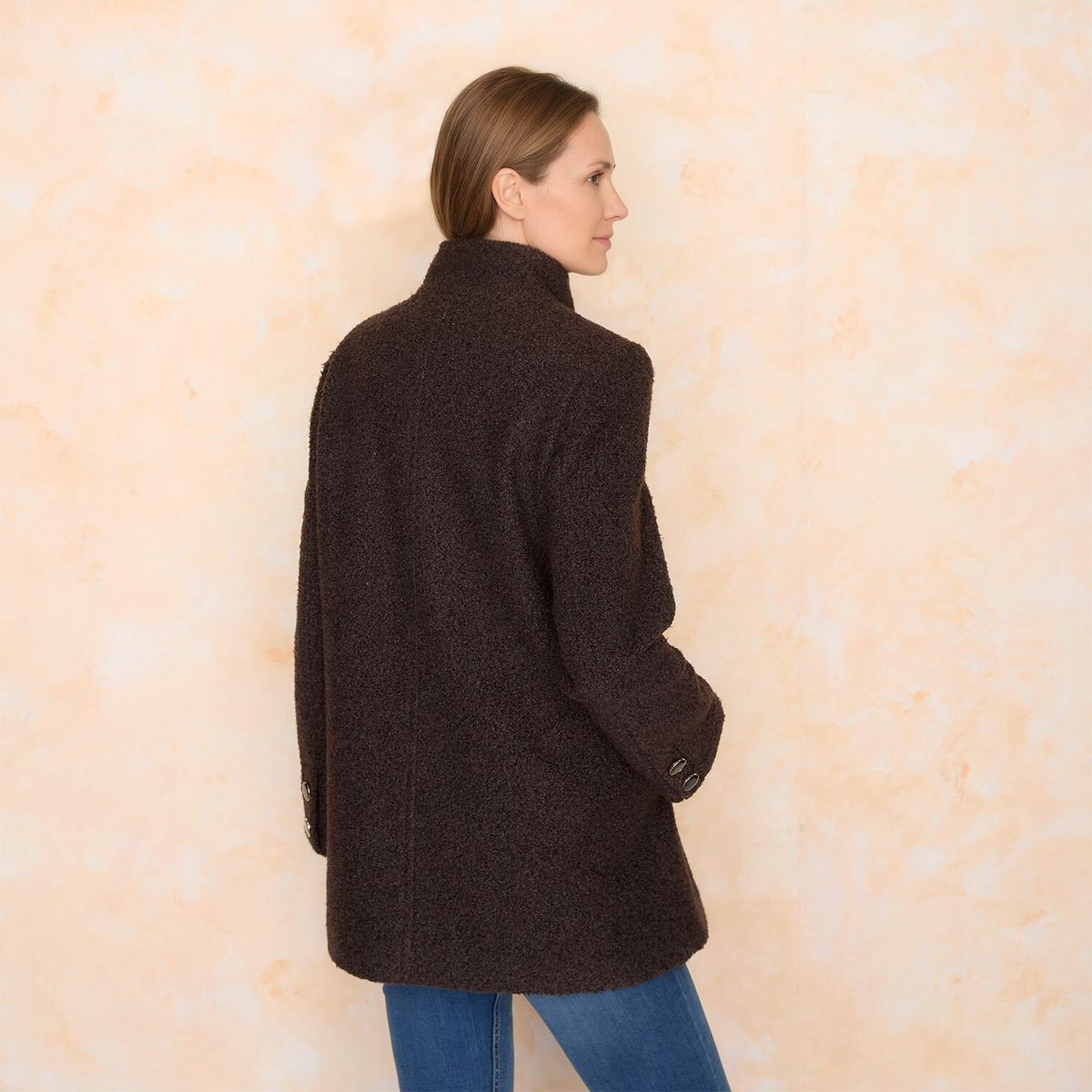 S COCCI - Chaqueta Mujer S.Cocci