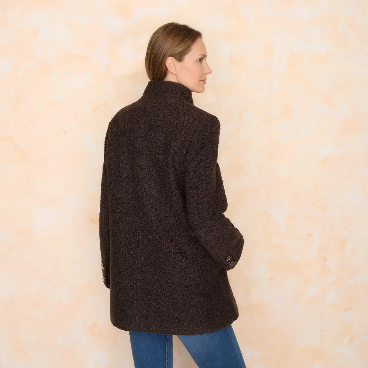 S COCCI - Chaqueta Mujer S.Cocci