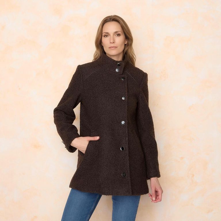 Chaqueta Mujer S.Cocci