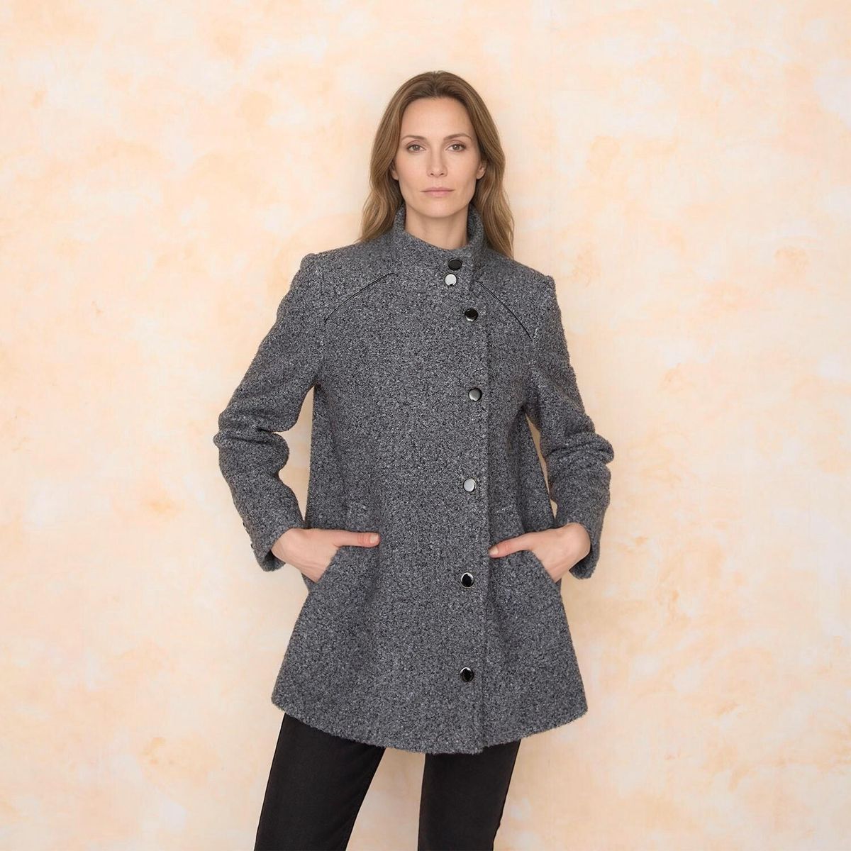 S COCCI - Chaqueta Mujer S.Cocci