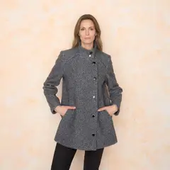 S COCCI - Chaqueta Mujer S.Cocci