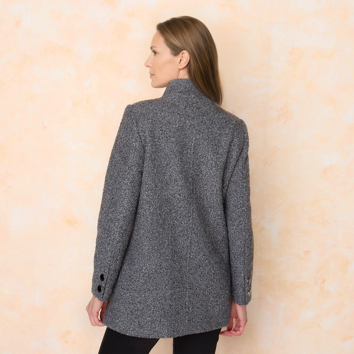 S COCCI - Chaqueta Mujer S.Cocci