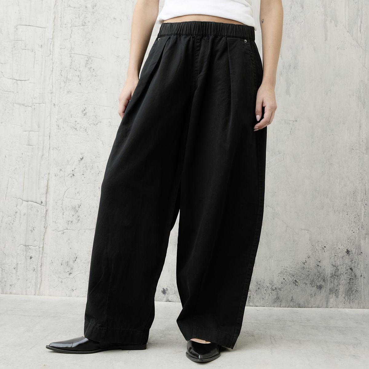 AMERICANINO - Pantalón Mujer Americanino