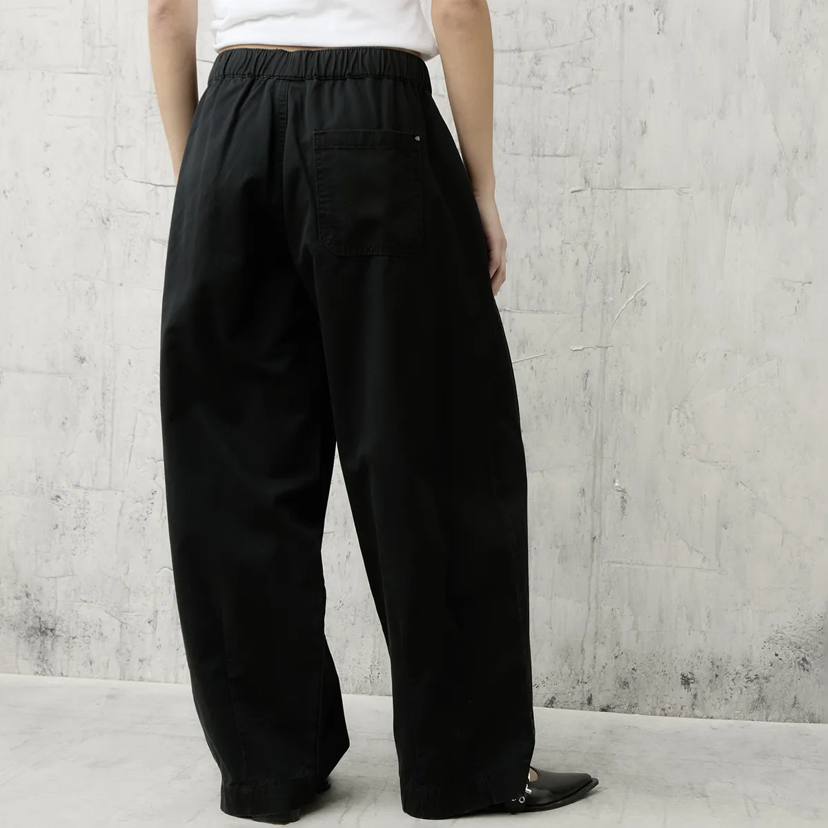 AMERICANINO - Pantalón Mujer Americanino