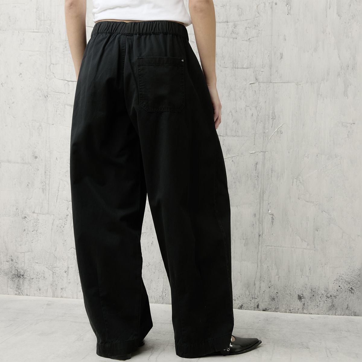 AMERICANINO - Pantalón Mujer Americanino