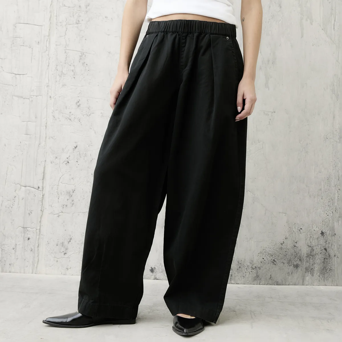AMERICANINO - Pantalón Mujer Americanino