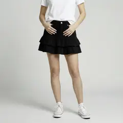 ELEVEN - Falda Algodón Niña