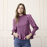 Blusa Mujer