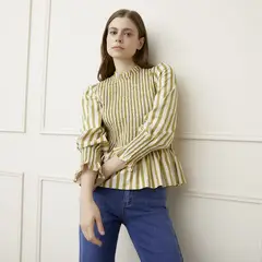 BASEMENT - Blusa Mujer