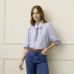 BASEMENT - Blusa Mujer