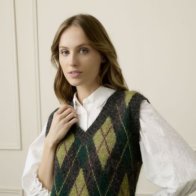 Imagen 2 del producto Sweater Mujer