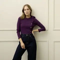 BASEMENT - Polera Mujer