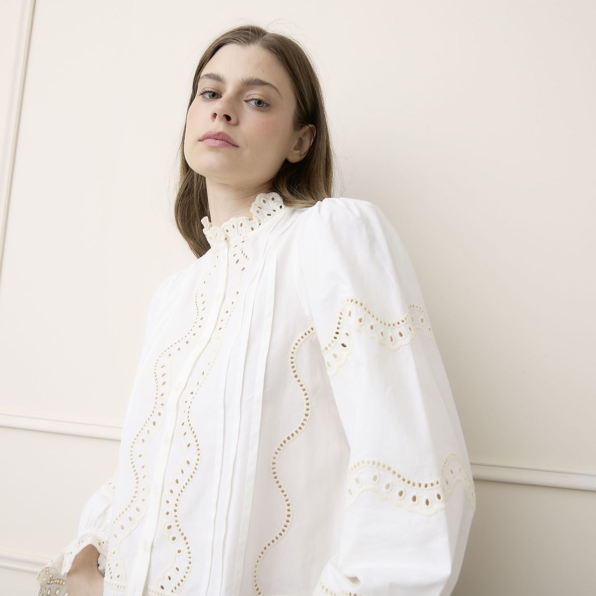 BASEMENT - Blusa Mujer Basement