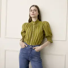 BASEMENT - Blusa Mujer