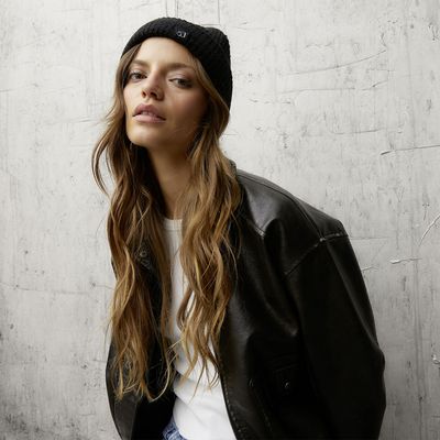 Imagen 2 del producto Gorro Unisex Acrílico Casual