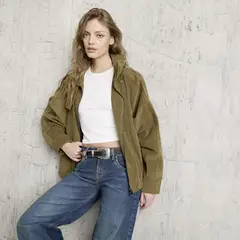 AMERICANINO - Chaqueta Mujer