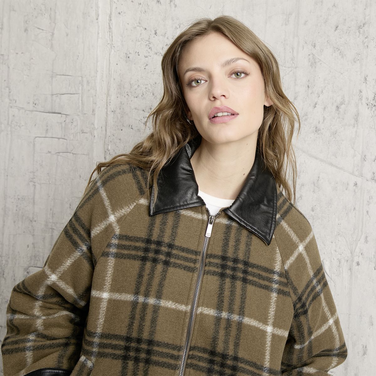 AMERICANINO - Chaqueta Mujer Americanino