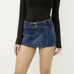 MOSSIMO - Short Mujer