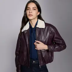 UNIVERSITY CLUB - Chaqueta Mujer