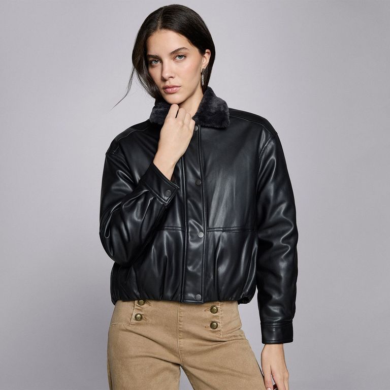 Chaqueta Mujer