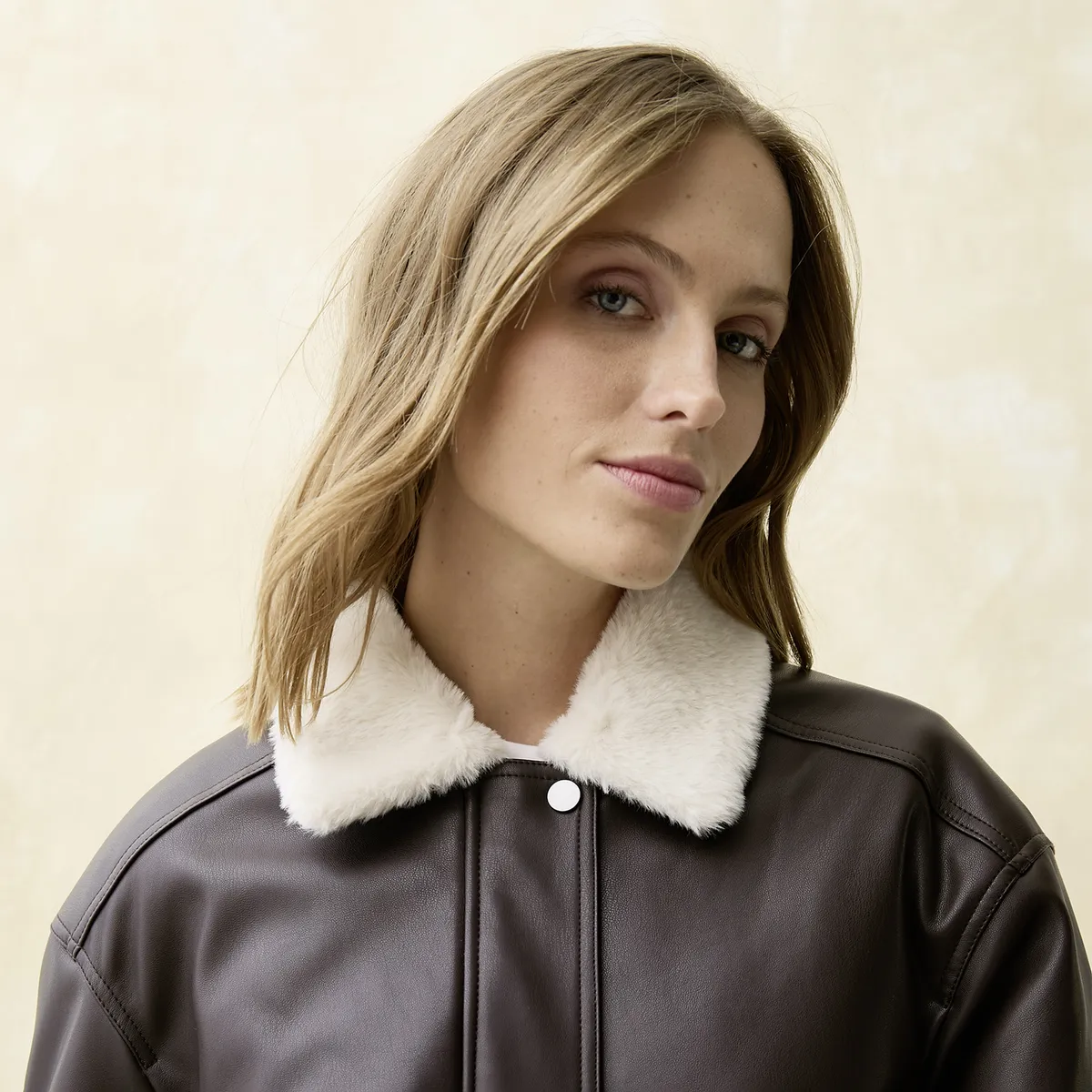 UNIVERSITY CLUB - Chaqueta Mujer University Club