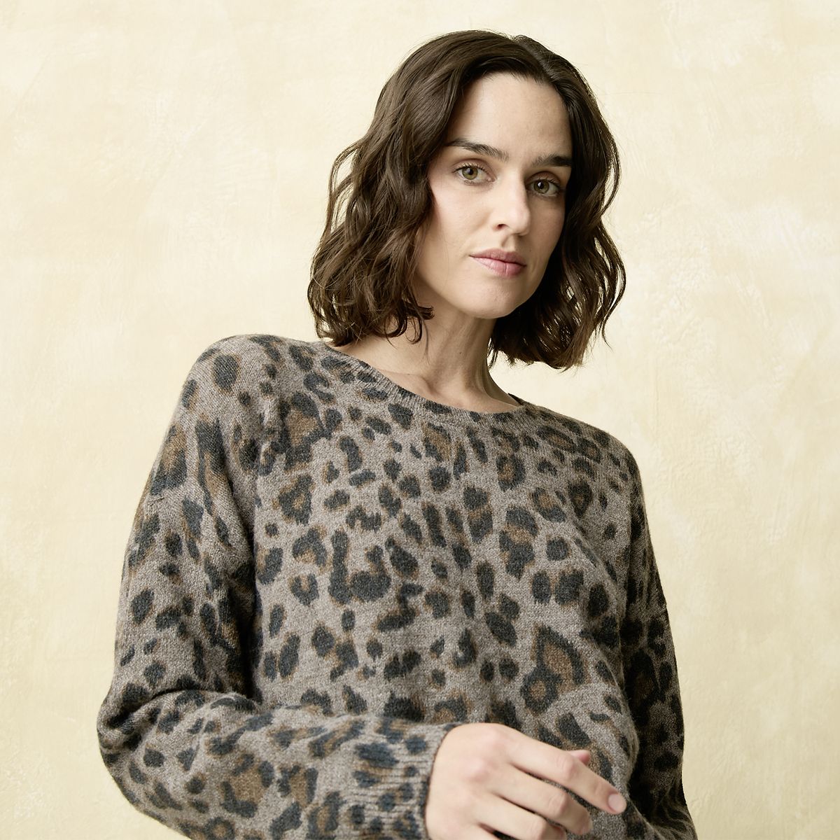 UNIVERSITY CLUB - Sweater Mujer University Club